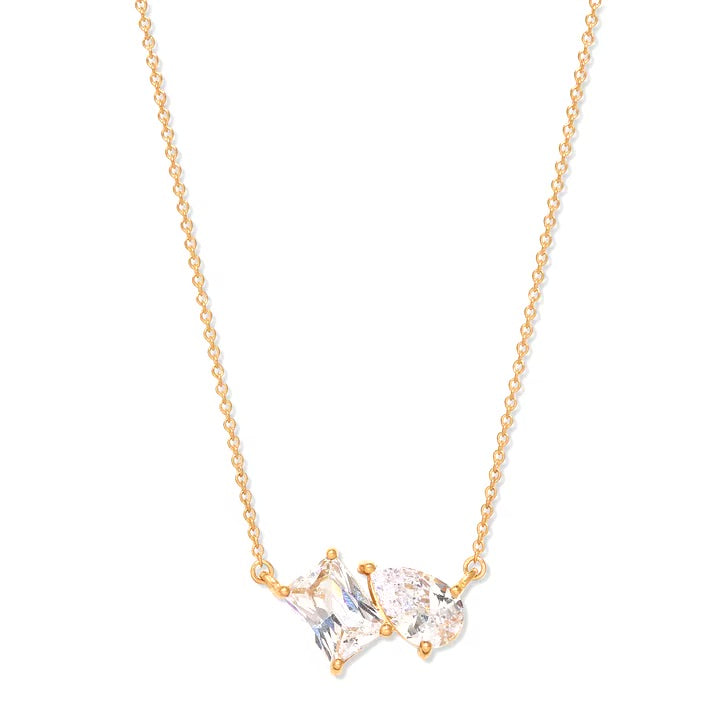 Esme Necklace Merveille Jewelry