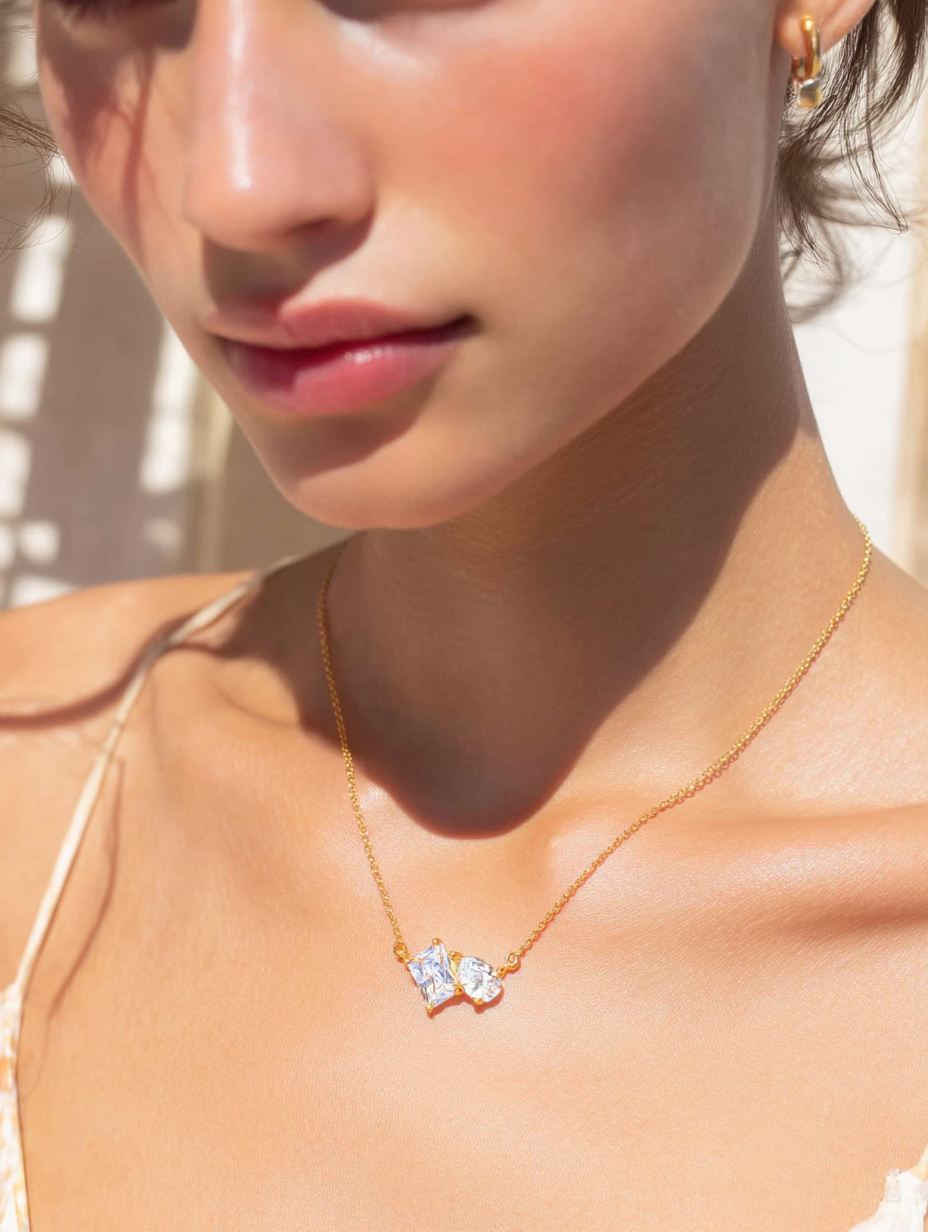 Esme Necklace