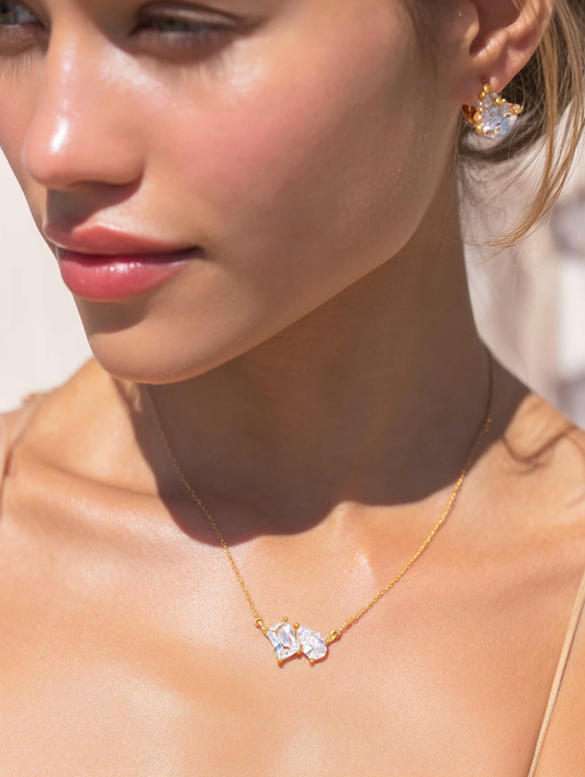 Esme Necklace